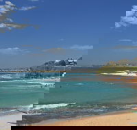 Austinmer Beach - Lennox Head Accommodation