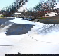 Blayney Skate Park - Lennox Head Accommodation
