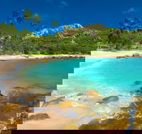 Bowen's Murray's Bay - Lennox Head Accommodation