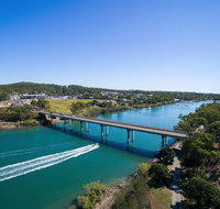 Boyne Island - Lennox Head Accommodation