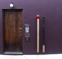 Brett Whiteley Studio - Lennox Head Accommodation