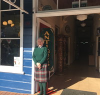Broughton Antiques - Lennox Head Accommodation