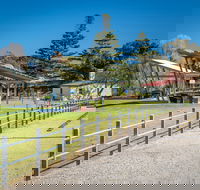 Bungala Park - Lennox Head Accommodation