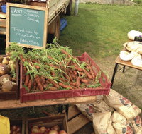 Burnie Farmers Market - Lennox Head Accommodation