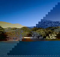 Butterfly Bay - Hook Island - Lennox Head Accommodation