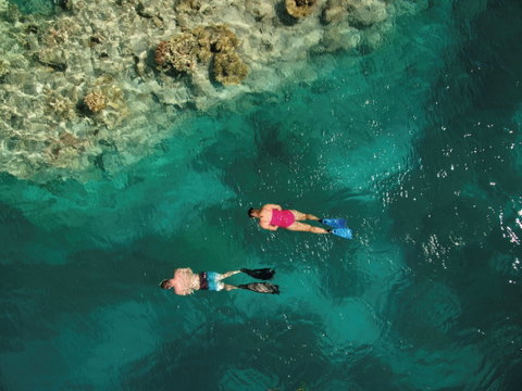 Capricornia Cays National Park - Lennox Head Accommodation 1