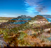 Capricorn Coast National Park - Lennox Head Accommodation