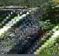 Carrington Falls - Lennox Head Accommodation