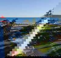 Cleveland Point Reserve - Lennox Head Accommodation