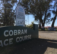 Cobram and District Harness Racing Club - Lennox Head Accommodation