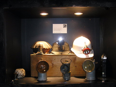 Collinsville Coalface Experience - Lennox Head Accommodation 0