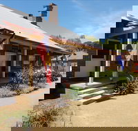 Cootamundra Visitor Information Centre and Heritage Centre - Lennox Head Accommodation