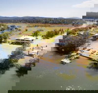 Coopernook - Lennox Head Accommodation