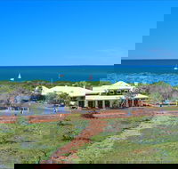 Cossack - Lennox Head Accommodation