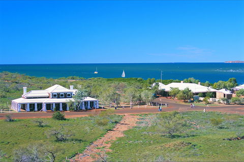 Cossack - Lennox Head Accommodation 0