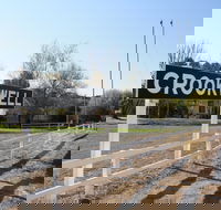 Crookwell Railway Station - Lennox Head Accommodation
