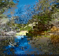 Crows Nest - Lennox Head Accommodation