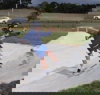 Crookwell Skate Park - Lennox Head Accommodation