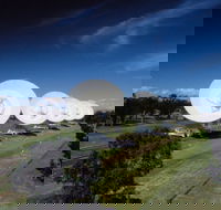 CSIRO Australia Telescope Narrabri - Lennox Head Accommodation