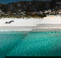 Emu Bay - Lennox Head Accommodation