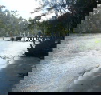 Engels Reach picnic area - Lennox Head Accommodation