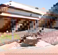 Franklin Harbour Historical Museum - Lennox Head Accommodation