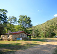 Geehi huts walking track - Lennox Head Accommodation