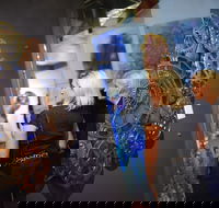 GlassXpressions Art Gallery - Lennox Head Accommodation