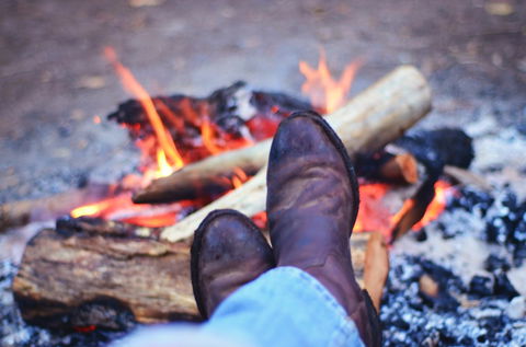 Granny's Flat Camping Area - Lennox Head Accommodation 0