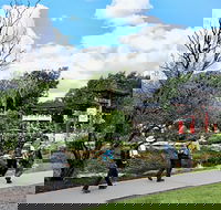 Great West Walk - Blacktown section - Lennox Head Accommodation