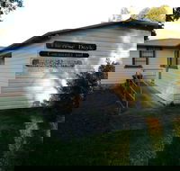 Gresford Heritage Museum - Lennox Head Accommodation