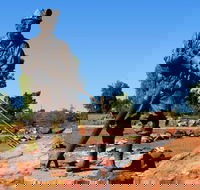 Great Cobar Copper Mine - Lennox Head Accommodation