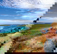 Great Ocean Drive - Lennox Head Accommodation