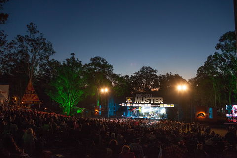 Gympie - Lennox Head Accommodation 1