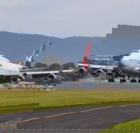 HARS Aviation Museum Historical Aircraft Restoration Society - Lennox Head Accommodation