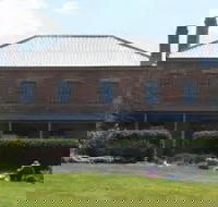 Harpers Mansion - Lennox Head Accommodation