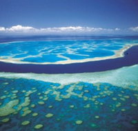 Hardy Reef - Lennox Head Accommodation