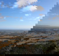 Heaton State Forest - Watagan Mountains - Lennox Head Accommodation