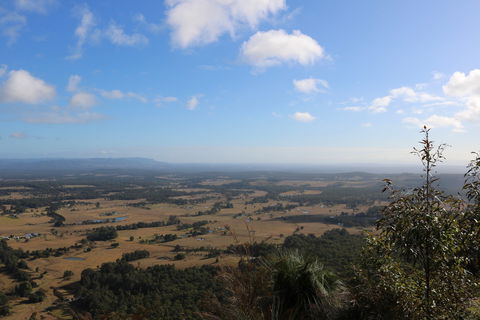 Heaton State Forest - Watagan Mountains - Lennox Head Accommodation 0