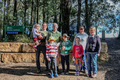 Heaton State Forest - Watagan Mountains - Lennox Head Accommodation 1