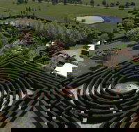 High Country Maze - Lennox Head Accommodation