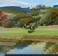 Jamberoo Golf Club - Lennox Head Accommodation