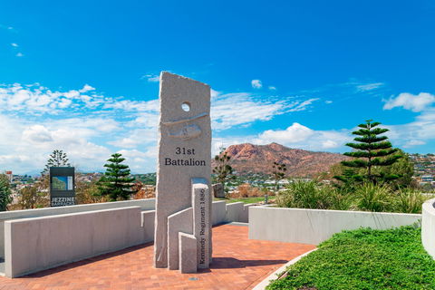 Jezzine Barracks - Lennox Head Accommodation 2