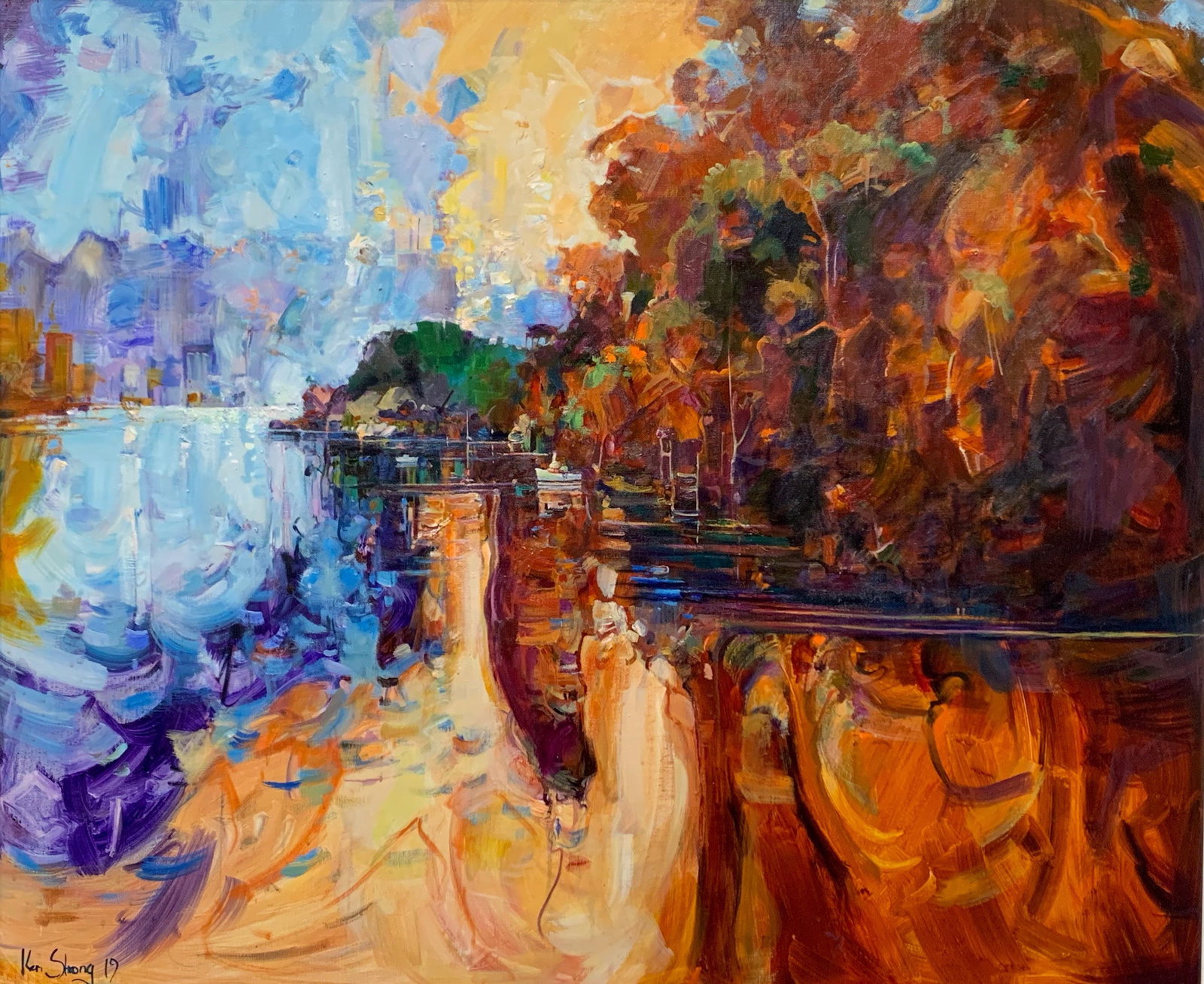 Kew NSW Lennox Head Accommodation