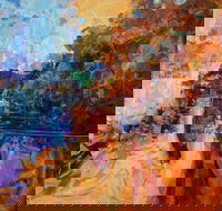 Ken Strong Gallery Kew - Lennox Head Accommodation