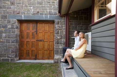 Kilmore - Lennox Head Accommodation 2