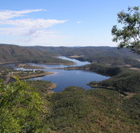 Lake Cania