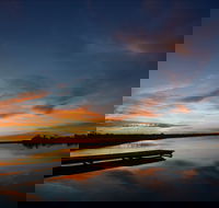 Lake Fred Tritton - Lennox Head Accommodation