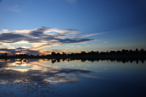 Lake Fred Tritton - Lennox Head Accommodation 1