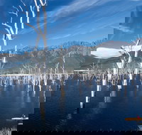 Lake Gordon - Lake Pedder - Strathgordon - Lennox Head Accommodation